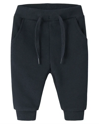 Name it - NBNObear Sweatpants - Dark Sapphire